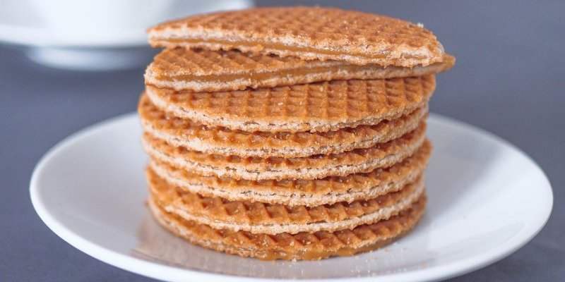 Stroopwafel