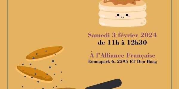 Evènements Alliance Francaise