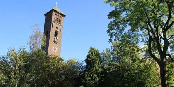 Annonce - Enseignement religieux catholique à la Haye