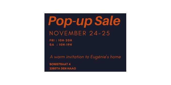 POP UP 2023