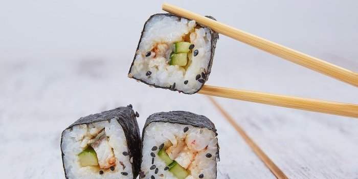 Cuisine japonaise