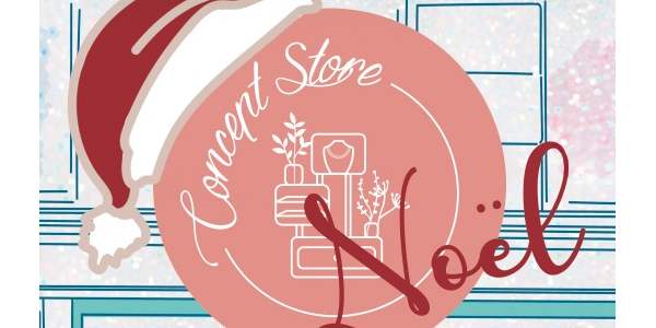 Concept Store exceptionnel de Noël chez So Bird & Co du 1er au 10 décembre