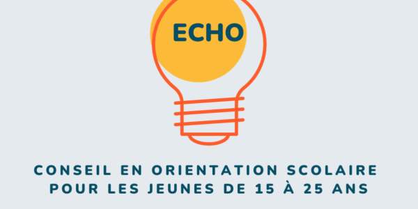 Annonce - Orientation scolaire pour les jeunes de 15 à 25 ans à La Haye