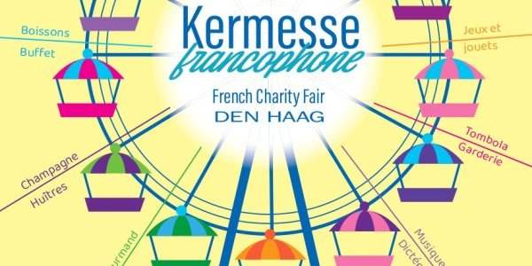 La Kermesse francophone 