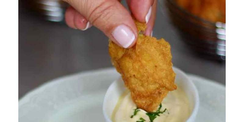 Kibbeling