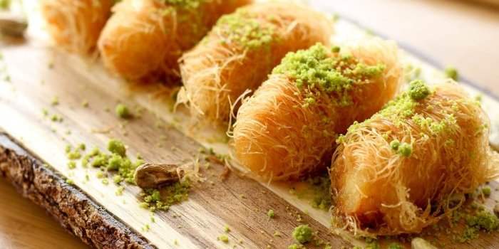 Cuisine du Moyen-Orient