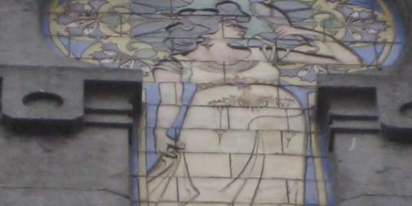 VISITE GUIDEE A TRAVERS LA HAYE