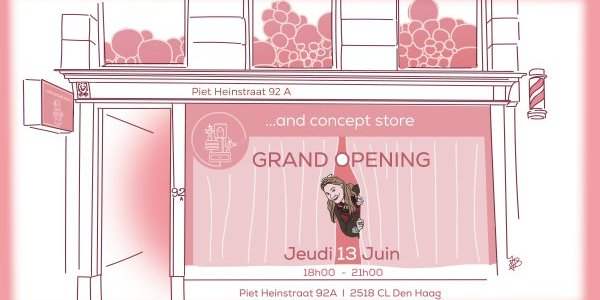 And Concept Store