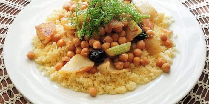 Cuisine marocaine