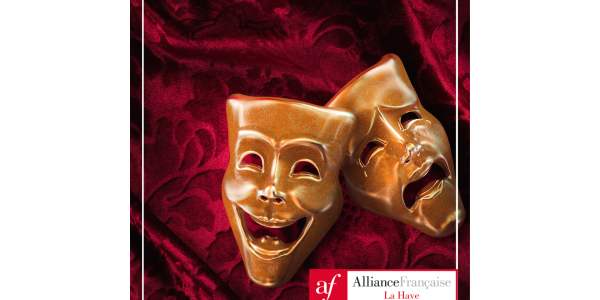 Théâtre à l'Alliance Française