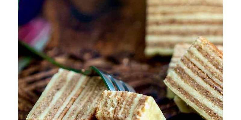 Spekkoek