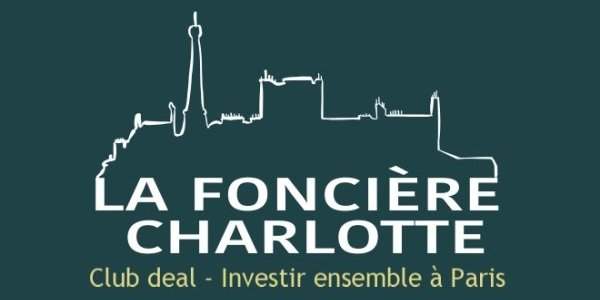 La Foncière Charlotte : le patrimoine immobilier parisien des expats