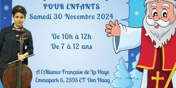 Activités Alliance Francaise 