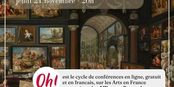Activités Alliance Francaise semaine prochaine