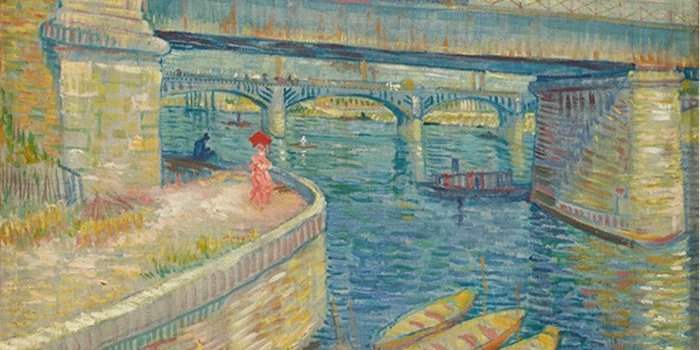 Exposition "Van Gogh, le long de la Seine" au Musée Van Gogh à Amsterdam