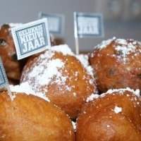 Balade Gourmande "Oliebollen" - Samedi après-midi