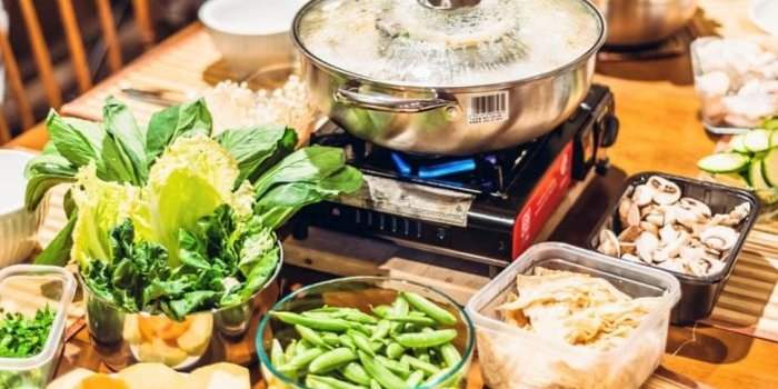 Cuisine du Monde : Rendez-vous en Chine !