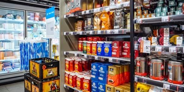 Comparatif des prix des supermarchés