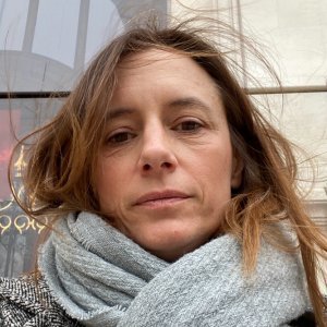 HOCQUAUX Marilyn