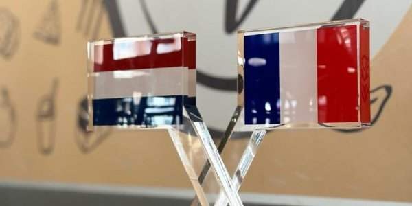 Deli'Dej vainqueur du Prix de l'entrepreneur français 2023
