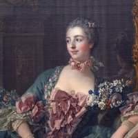Conférence en ligne "Madame de Pompadour"