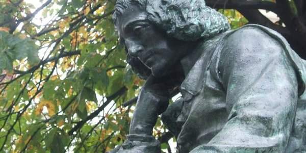 Mois Spinoza à La Haye