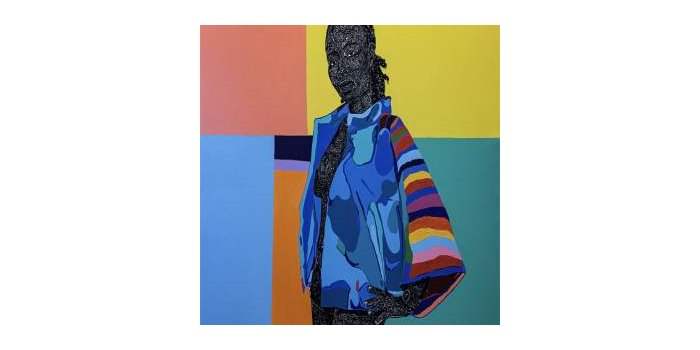 Exposition True Colors (Akzonobel Art Foundation) @ Kunstmuseum La Haye