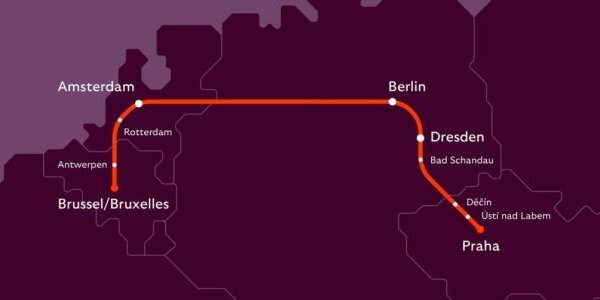 Trains de nuit