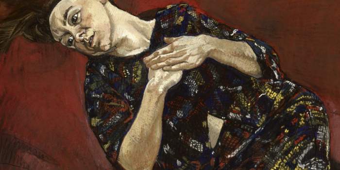 Visite de l'exposition "Paula Rego"