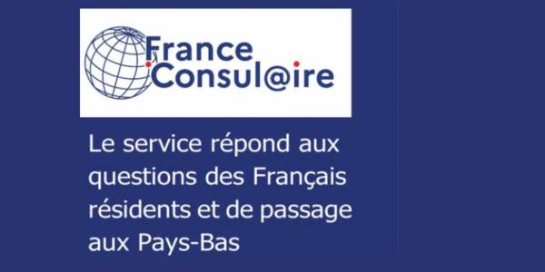 France Consulaire, un nouveau service d'information pour les démarches consulaires françaises