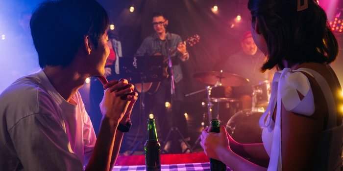 Soirée Guinguette 2024