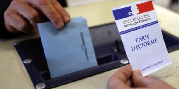 Élections présidentielles françaises - Quelques points en amont
