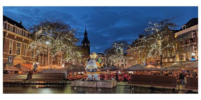 Afterwork #6 - Février