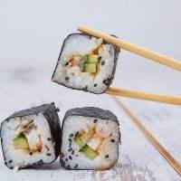 Cuisine japonaise