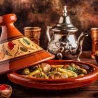 Cuisine du Moyen Orient
