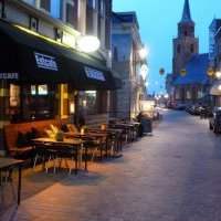 Afterwork #5 -Janvier