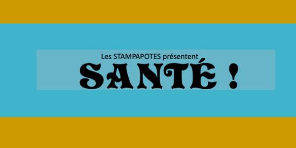 Santé ! Trois représentations des Stampapotes, notre troupe de Théâtre made in l'Accueil La Haye