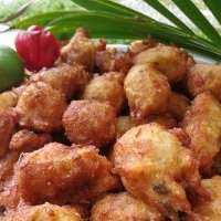 Cuisine guadeloupéenne