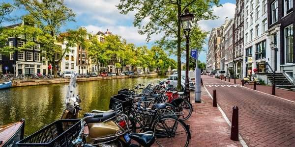Emploi : les Pays-Bas 4ème meilleure destination expat