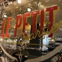 Afterwork #3 - Novembre
