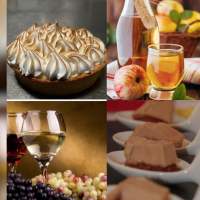 Dégustation "Goûter-Apéro"
