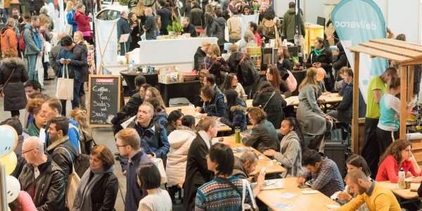 IamExpat Fair - 1er octobre 2022
