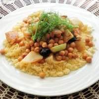 Cuisine marocaine