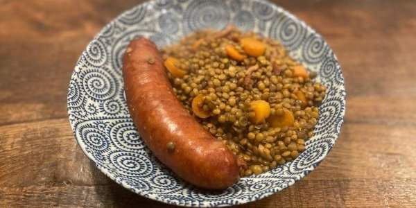 Nos recettes chaleureuses