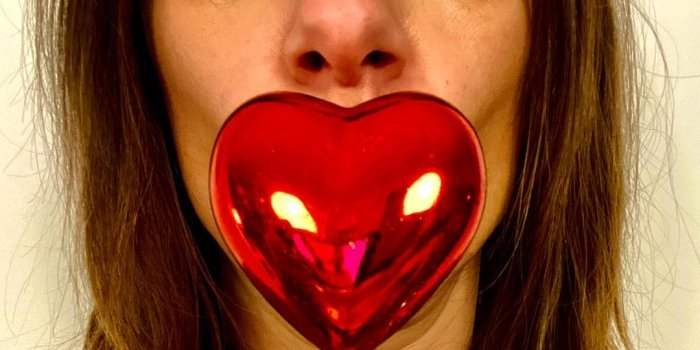 Café bla-bla Saint Valentin