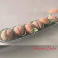 Pesche Dolci - Pêches sucrées