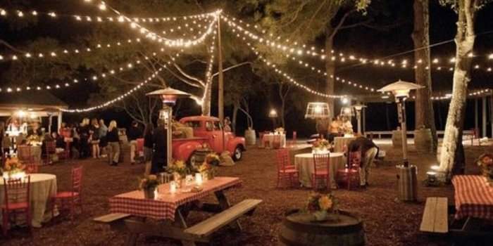 Soirée guinguette
