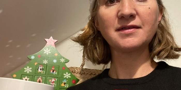 Café Bla-Bla # un esprit de Noël 