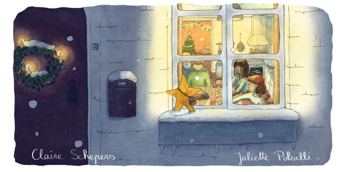 L'atelier-lecture pour préparer Noël &#127775;