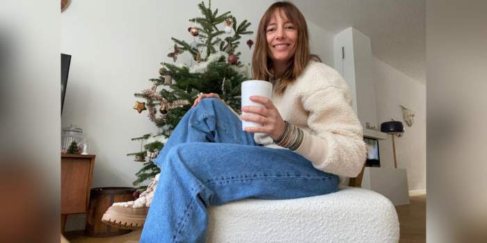 Café Bla-Bla "Joyeux Fêtes"